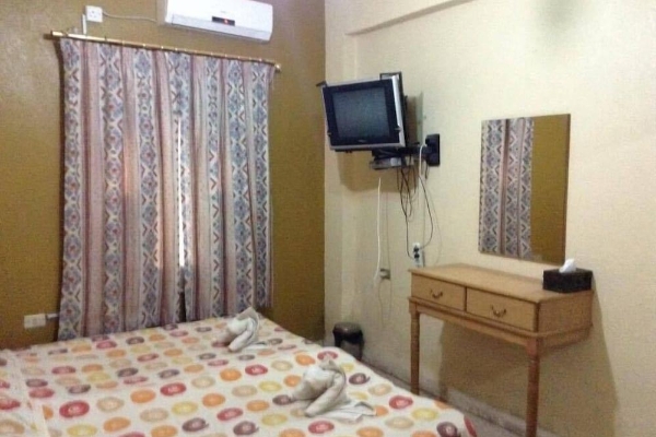 Queen ayola hotel (Madaba)